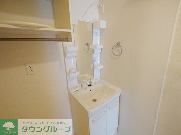 ノールメゾン南流山 IIの物件内観写真